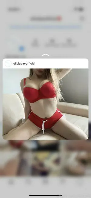 Olivia Bay Live OnlyFans Leaked Free Thumbnail Picture - #XoqmumFJFA