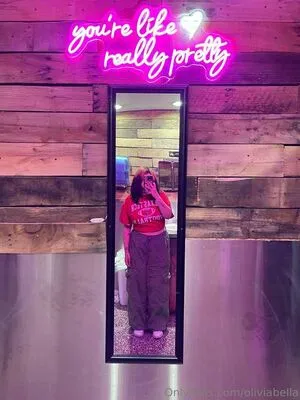 Olivia Bella OnlyFans Leaked Free Thumbnail Picture - #GGGiR0spAw