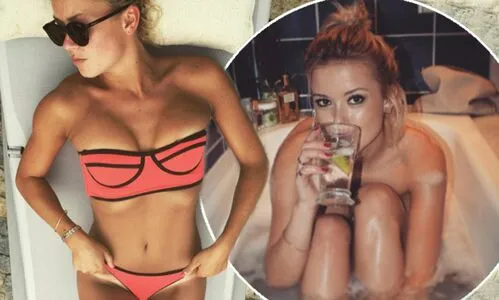 Olivia Bentley OnlyFans Leaked Free Thumbnail Picture - #T9HVr27NcM