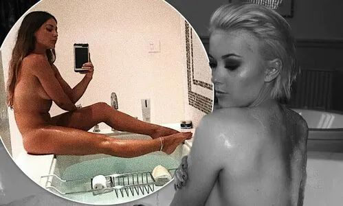 Olivia Bentley OnlyFans Leaked Free Thumbnail Picture - #edU8PYLLs9