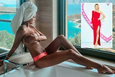 Olivia Bentley OnlyFans Leaked Free Thumbnail Picture - #qKUJBEyASh