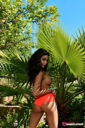Olivia Berzinc OnlyFans Leaked Free Thumbnail Picture - #0pBL1gGiGW