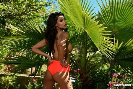 Olivia Berzinc OnlyFans Leaked Free Thumbnail Picture - #GMac4egphd