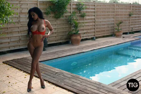 Olivia Berzinc OnlyFans Leaked Free Thumbnail Picture - #chvoWZePCy
