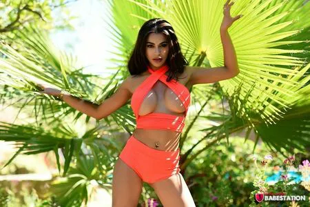 Olivia Berzinc OnlyFans Leaked Free Thumbnail Picture - #izpanVvXOp