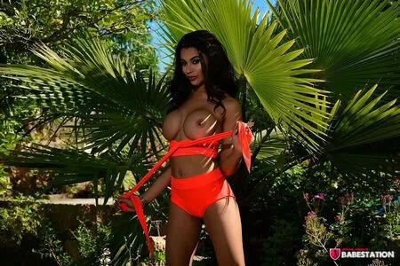 Olivia Berzinc OnlyFans Leaked Free Thumbnail Picture - #kkhYdU1uWx