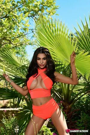 Olivia Berzinc OnlyFans Leaked Free Thumbnail Picture - #soOUAuCUWO