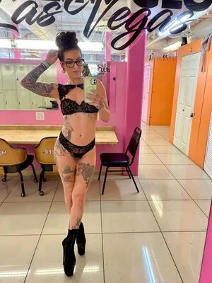 Olivia Black OnlyFans Leaked Free Thumbnail Picture - #aFWpeeFsFN