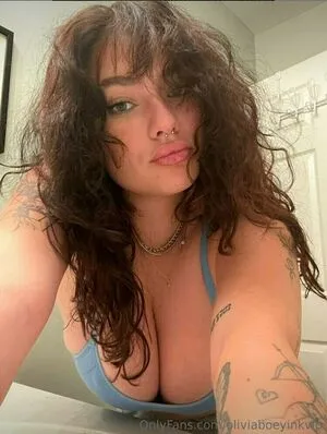 Olivia Boeyink OnlyFans Leaked Free Thumbnail Picture - #Fp2YEmrzV2