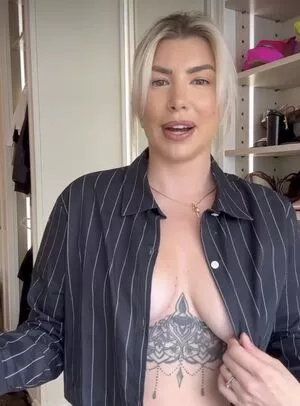 Olivia Bowen OnlyFans Leaked Free Thumbnail Picture - #SapsGy5r99