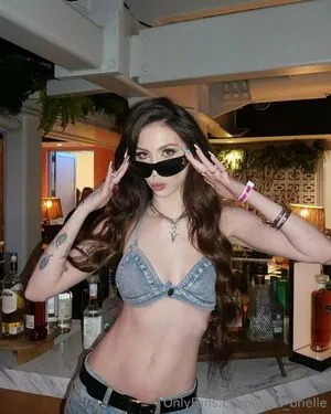 Olivia Brielle OnlyFans Leaked Free Thumbnail Picture - #6c41rP3azu