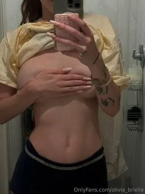 Olivia Brielle OnlyFans Leaked Free Thumbnail Picture - #ffUzW7UUan