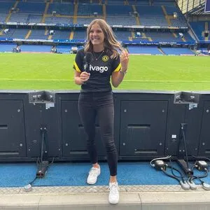 Olivia Buzaglo OnlyFans Leaked Free Thumbnail Picture - #5GxdwCo0Hf