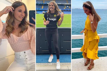 Olivia Buzaglo OnlyFans Leaked Free Thumbnail Picture - #n53lzZ6bL1