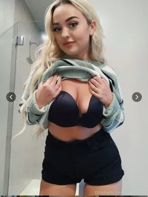 Olivia Cara OnlyFans Leaked Free Thumbnail Picture - #419BoNZhuF