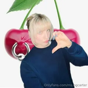 Olivia Carter OnlyFans Leaked Free Thumbnail Picture - #1d4TDDwzMk