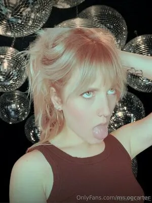 Olivia Carter OnlyFans Leaked Free Thumbnail Picture - #2YAgDPQIaA