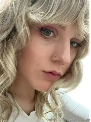 Olivia Carter OnlyFans Leaked Free Thumbnail Picture - #50DGLXfoLL