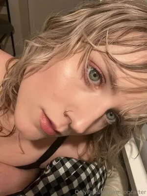 Olivia Carter OnlyFans Leaked Free Thumbnail Picture - #5rDAC7Z7zw