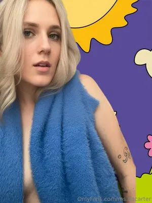Olivia Carter OnlyFans Leaked Free Thumbnail Picture - #G95ot5yv8K