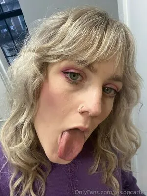 Olivia Carter OnlyFans Leaked Free Thumbnail Picture - #Hf2E8DzDIe