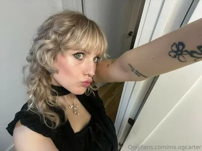 Olivia Carter OnlyFans Leaked Free Thumbnail Picture - #HiuhjQPpwe