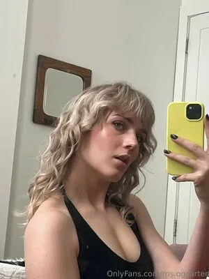 Olivia Carter OnlyFans Leaked Free Thumbnail Picture - #P9mQtBUT3L