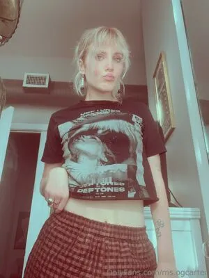 Olivia Carter OnlyFans Leaked Free Thumbnail Picture - #PJFxZRZT8H