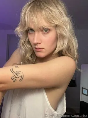 Olivia Carter OnlyFans Leaked Free Thumbnail Picture - #SUblkUuCRi