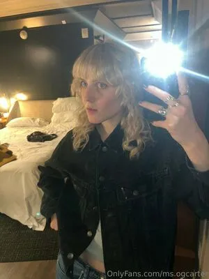 Olivia Carter OnlyFans Leaked Free Thumbnail Picture - #Xx9qBHl4lv