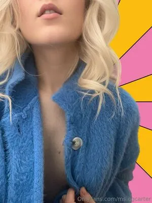 Olivia Carter OnlyFans Leaked Free Thumbnail Picture - #aQa1RMEjLm
