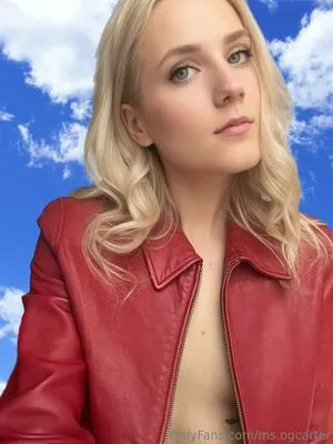 Olivia Carter OnlyFans Leaked Free Thumbnail Picture - #dVYU8fG3sD