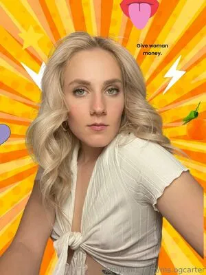 Olivia Carter OnlyFans Leaked Free Thumbnail Picture - #f3yHsc5K0j