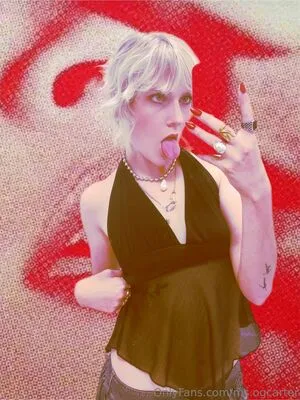 Olivia Carter OnlyFans Leaked Free Thumbnail Picture - #fWy7eG2RGk