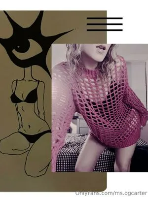 Olivia Carter OnlyFans Leaked Free Thumbnail Picture - #g6SgZ2vNLX