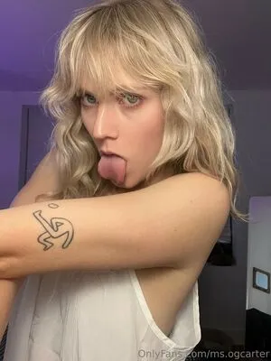 Olivia Carter OnlyFans Leaked Free Thumbnail Picture - #k9JdUMOgMD