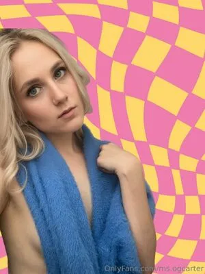 Olivia Carter OnlyFans Leaked Free Thumbnail Picture - #mKsj8w8ML1