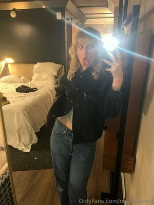 Olivia Carter OnlyFans Leaked Free Thumbnail Picture - #o0vRyjaA4n