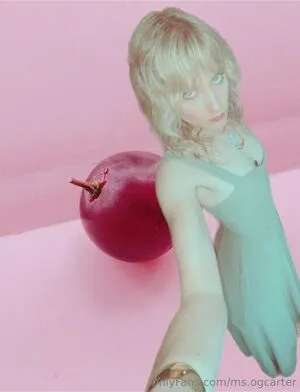 Olivia Carter OnlyFans Leaked Free Thumbnail Picture - #oCVbLufCsd