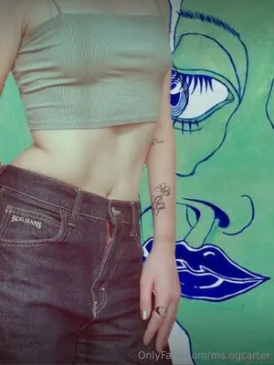 Olivia Carter OnlyFans Leaked Free Thumbnail Picture - #qGo75E4dEt