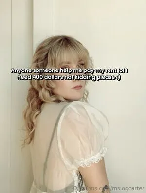 Olivia Carter OnlyFans Leaked Free Thumbnail Picture - #qyXOK48Fc2