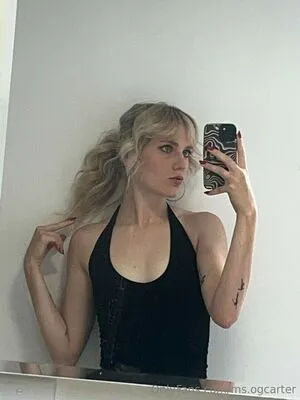 Olivia Carter OnlyFans Leaked Free Thumbnail Picture - #r08HbcqySX