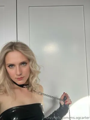 Olivia Carter OnlyFans Leaked Free Thumbnail Picture - #tLJo02bN93
