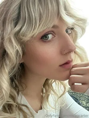 Olivia Carter OnlyFans Leaked Free Thumbnail Picture - #uzTky00YVl