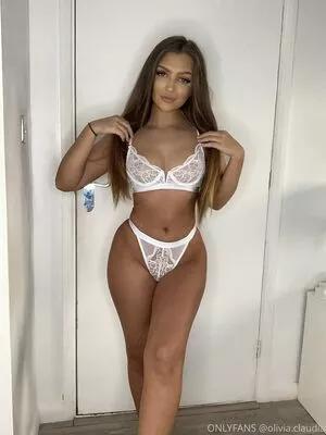 Olivia Claudia OnlyFans Leaked Free Thumbnail Picture - #kUEPM9GT8B