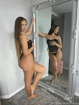 Olivia Claudia OnlyFans Leaked Free Thumbnail Picture - #rx5vAYTS8N