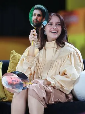 Olivia Cooke OnlyFans Leaked Free Thumbnail Picture - #0Vf9ygED2m