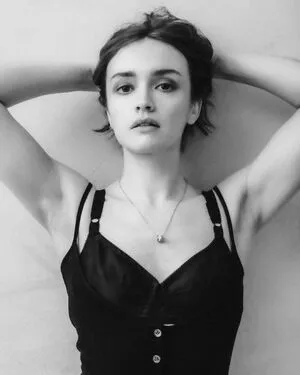 Olivia Cooke OnlyFans Leaked Free Thumbnail Picture - #1YA9gJJTGA