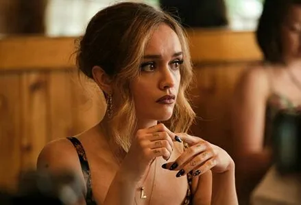 Olivia Cooke OnlyFans Leaked Free Thumbnail Picture - #2pLMLIXI6U