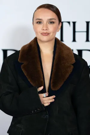 Olivia Cooke OnlyFans Leaked Free Thumbnail Picture - #41cOTkadou